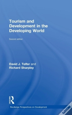 Capa do artigo Tourism And Development In The Developing World