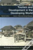 Tourism And Development In The Developing World