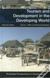 Tourism And Development In The Developing World