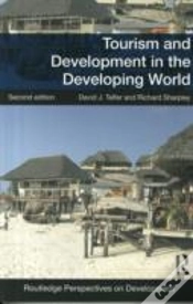 Capa do artigo Tourism And Development In The Developing World