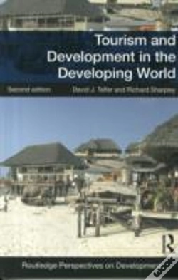 Capa do artigo Tourism And Development In The Developing World