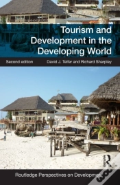 Capa do artigo Tourism And Development In The Developing World