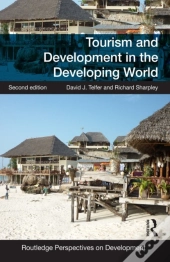 Tourism And Development In The Developing World