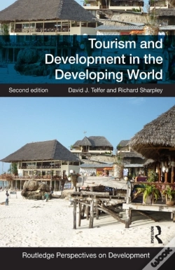Capa do artigo Tourism And Development In The Developing World