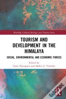 Tourism And Development In The Himalaya