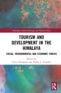 Tourism And Development In The Himalaya - Preview