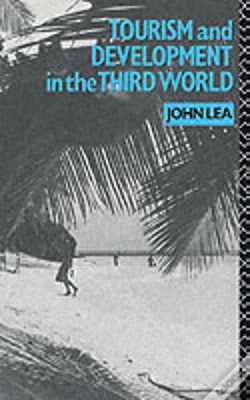 Capa do artigo Tourism And Development In The Third World