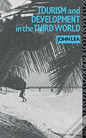 Capa do artigo Tourism And Development In The Third World