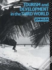 Capa do artigo Tourism And Development In The Third World
