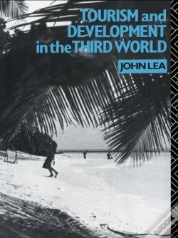 Capa do artigo Tourism And Development In The Third World