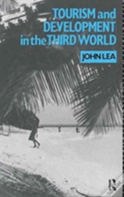 Capa do artigo Tourism And Development In The Third World