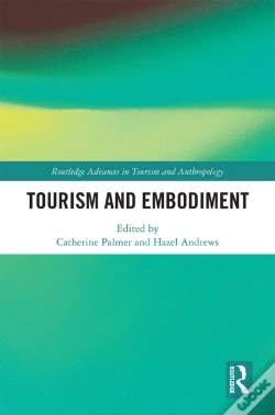 Capa do artigo Tourism And Embodiment