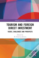 Tourism And Foreign Direct Investment