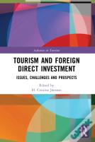 Tourism And Foreign Direct Investment