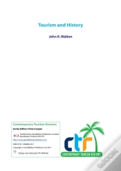 Capa do artigo Tourism And History