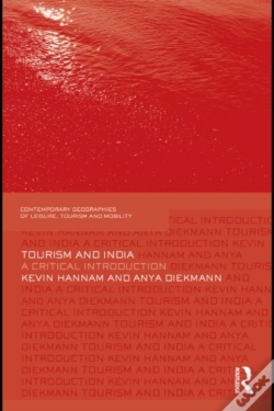 Capa do artigo Tourism And India