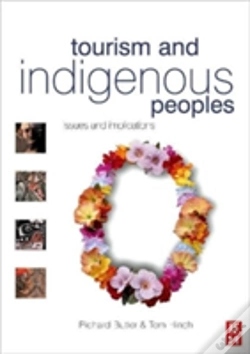 Capa do artigo Tourism And Indigenous Peoples