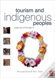 Capa do artigo Tourism And Indigenous Peoples