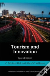 Tourism And Innovation
