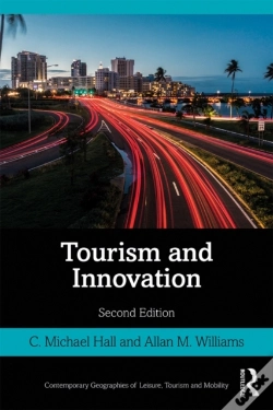 Capa do artigo Tourism And Innovation