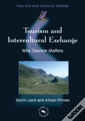 Tourism And Intercultural Exchange