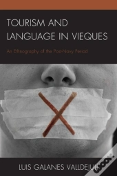 Tourism And Language In Vieques