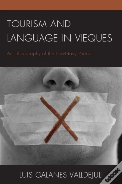 Capa do artigo Tourism And Language In Vieques