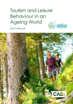 Capa do artigo Tourism And Leisure Behaviour In An Ageing World