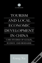 Capa do artigo Tourism And Local Development In China