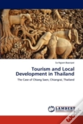 Tourism And Local Development In Thailand