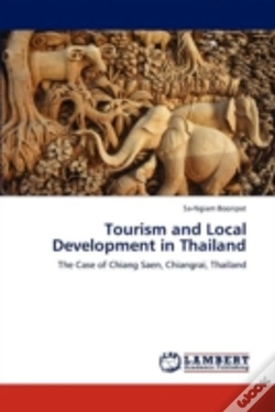 Capa do artigo Tourism And Local Development In Thailand
