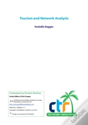 Capa do artigo Tourism And Network Analysis