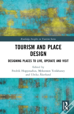 Capa do artigo Tourism And Place Design
