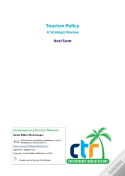 Capa do artigo Tourism And Policy