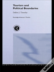 Capa do artigo Tourism And Political Boundaries