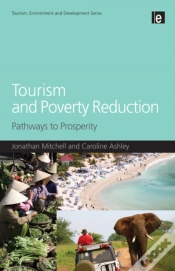 Capa do artigo Tourism And Poverty Reduction