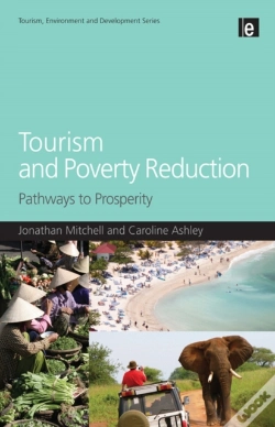 Capa do artigo Tourism And Poverty Reduction