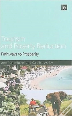 Capa do artigo Tourism And Poverty Reduction