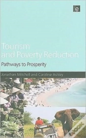 Capa do artigo Tourism And Poverty Reduction