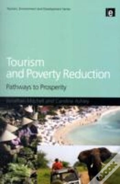 Capa do artigo Tourism And Poverty Reduction