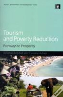 Capa do artigo Tourism And Poverty Reduction