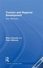 Capa do artigo Tourism And Regional Development