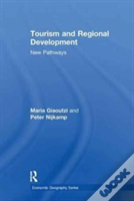 Tourism And Regional Development