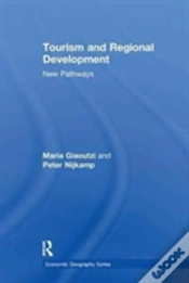 Capa do artigo Tourism And Regional Development