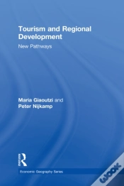 Capa do artigo Tourism And Regional Development