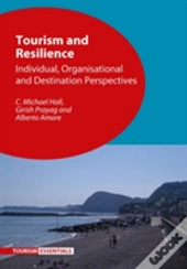 Tourism And Resilience