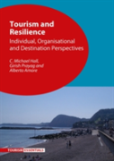 Tourism And Resilience