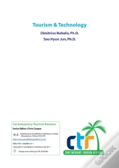 Tourism And Technology