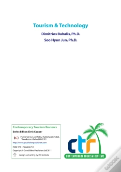 Capa do artigo Tourism And Technology