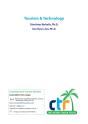 Tourism And Technology - Preview